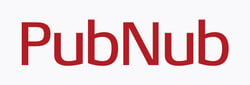 Fast Push Communication Using PubNub